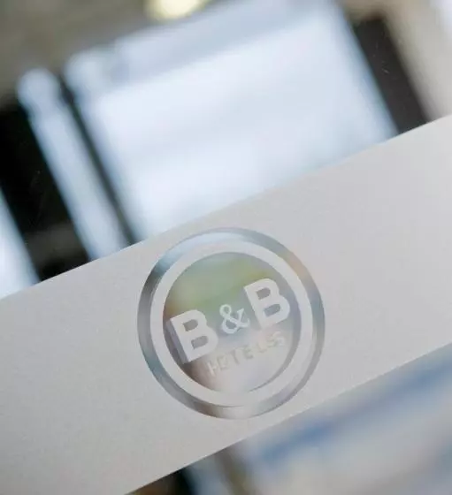 B&b Hotel Montpellier Sud Lattes