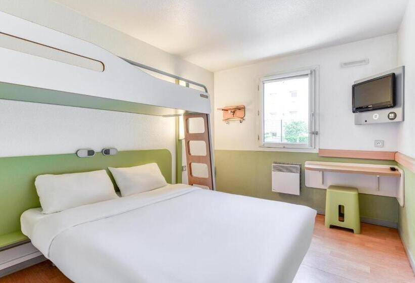 B&b Hotel Montpellier Sud Lattes