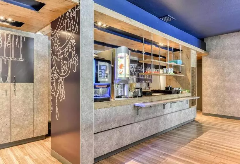 B&b Hotel Montpellier Sud Lattes