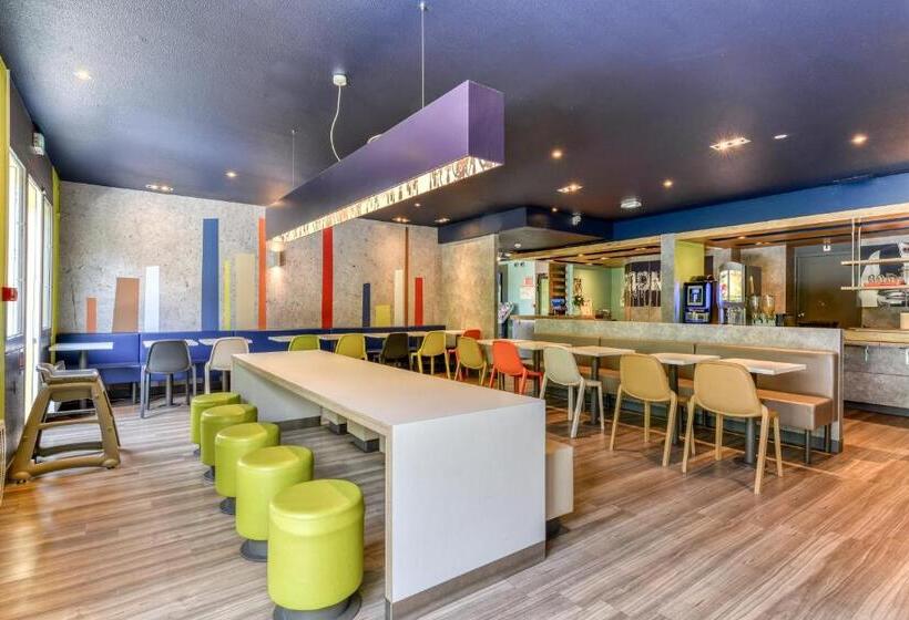 B&b Hotel Montpellier Sud Lattes