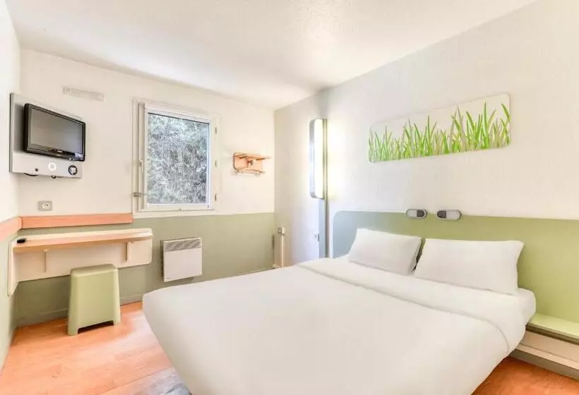 B&b Hotel Montpellier Sud Lattes