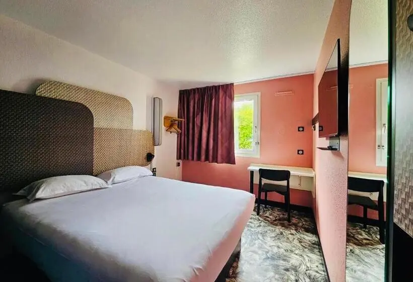 B&b Hotel Montpellier Sud Lattes