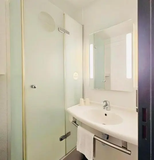 B&b Hotel Montpellier Sud Lattes