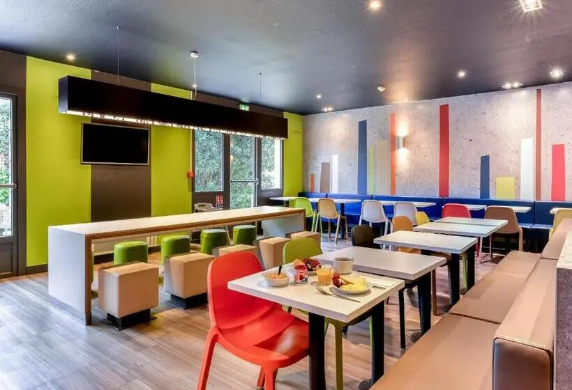 B&b Hotel Montpellier Sud Lattes