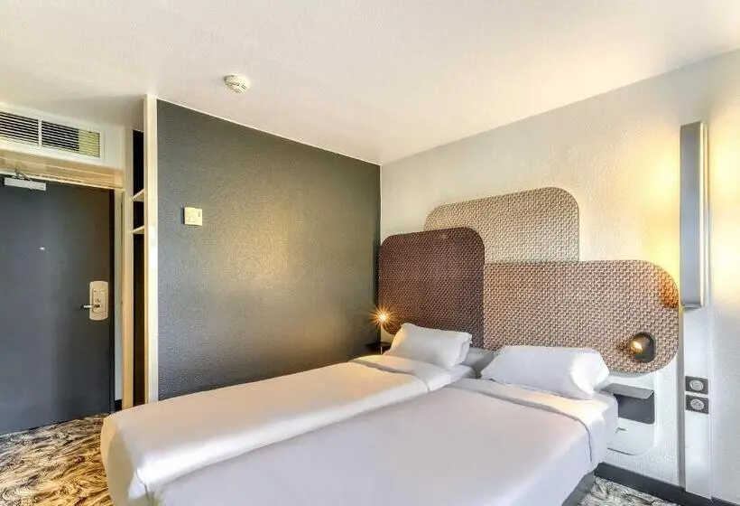 B&b Hotel Montpellier Sud Lattes