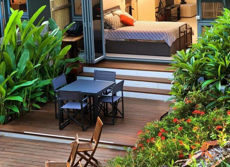 Driftwood Villa S Scotts Head