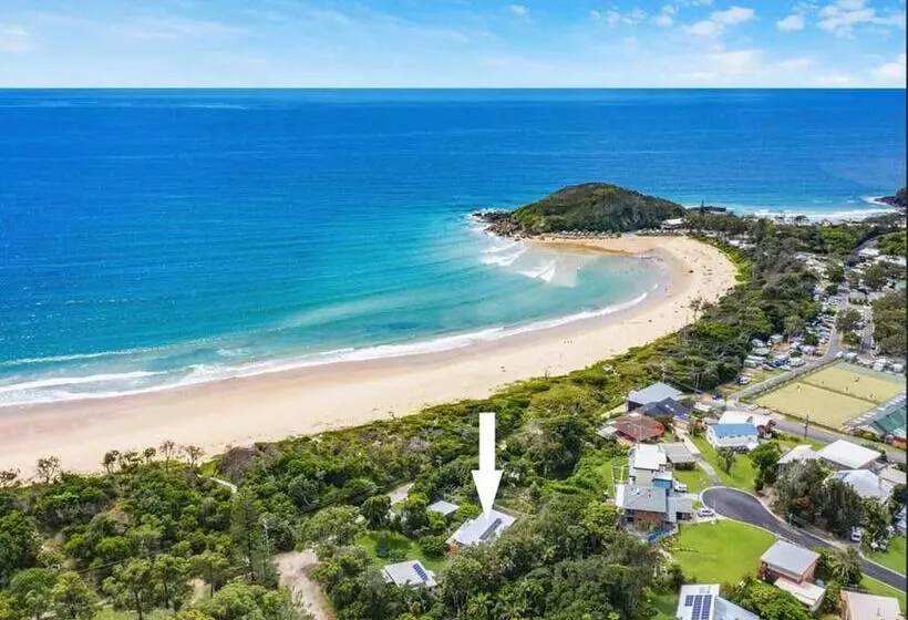 Driftwood Villa S   Scotts Head