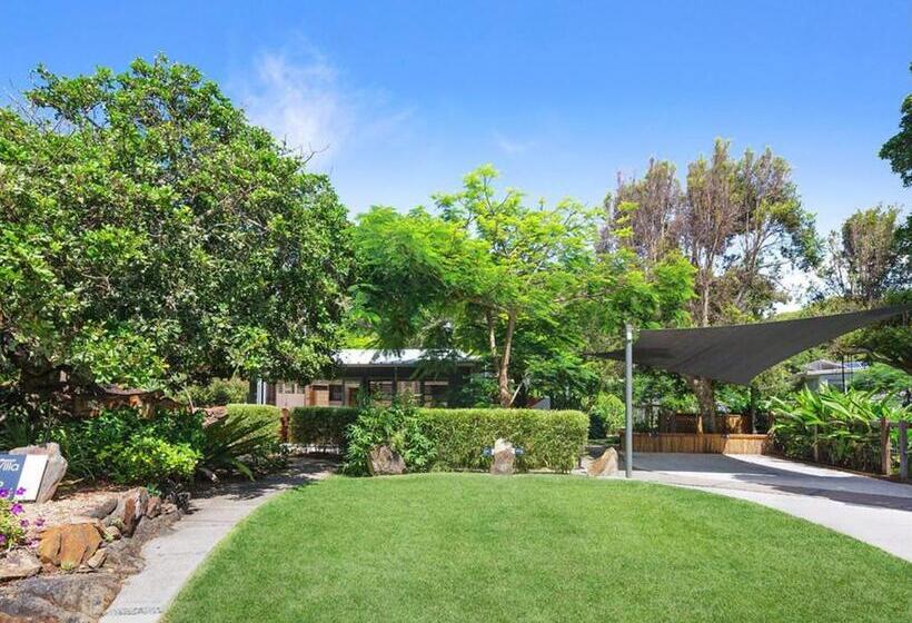 Driftwood Villa S Scotts Head