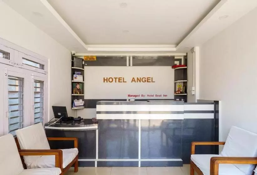 هتل Angel