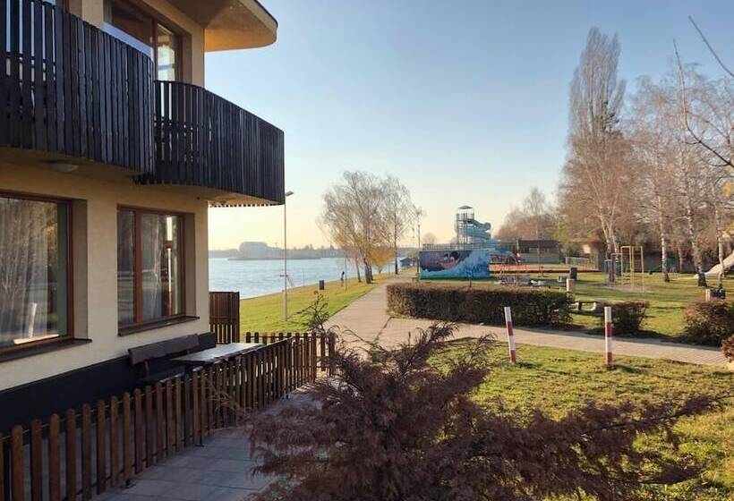 Apartmánový Wellness Garni Hotel Relax