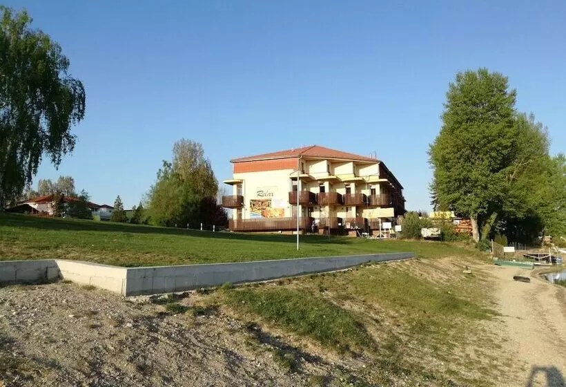 Apartmánový Wellness Garni Hotel Relax