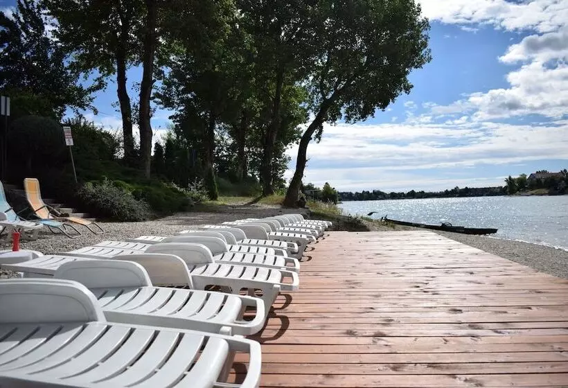 Apartmánový Wellness Garni Hotel Relax