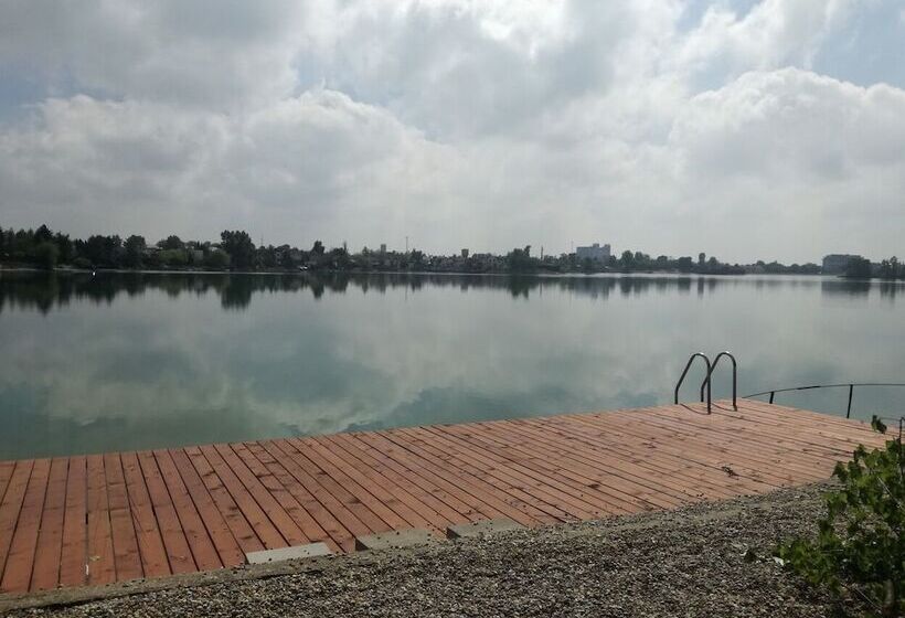 Apartmánový Wellness Garni Hotel Relax