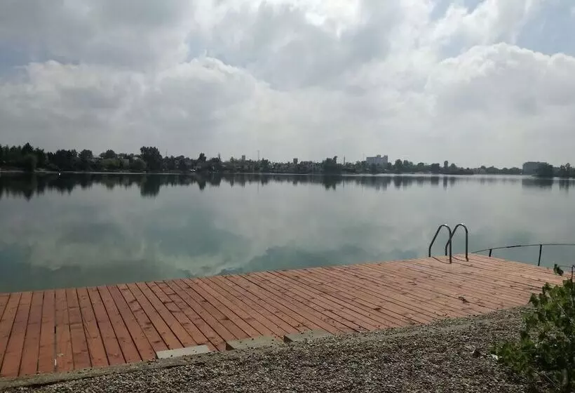 Apartmánový Wellness Garni Hotel Relax