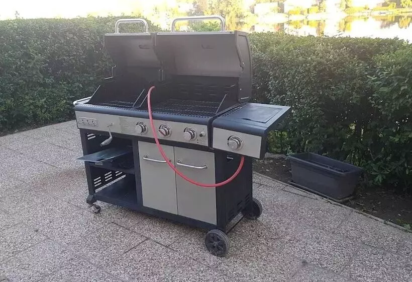 Apartmánový Wellness Garni Hotel Relax