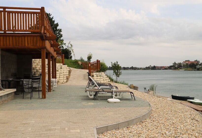 Apartmánový Wellness Garni Hotel Relax