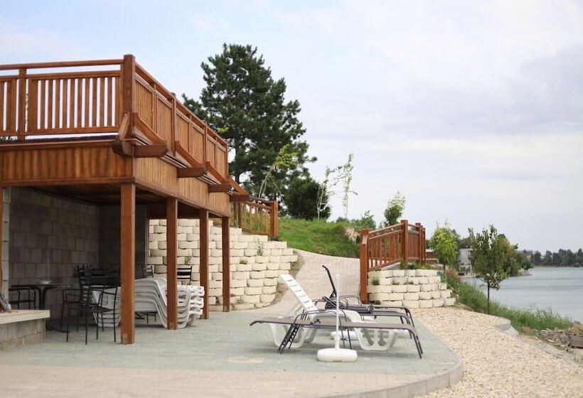 Apartmánový Wellness Garni Hotel Relax