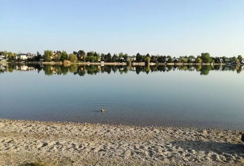 Apartmánový Wellness Garni Hotel Relax