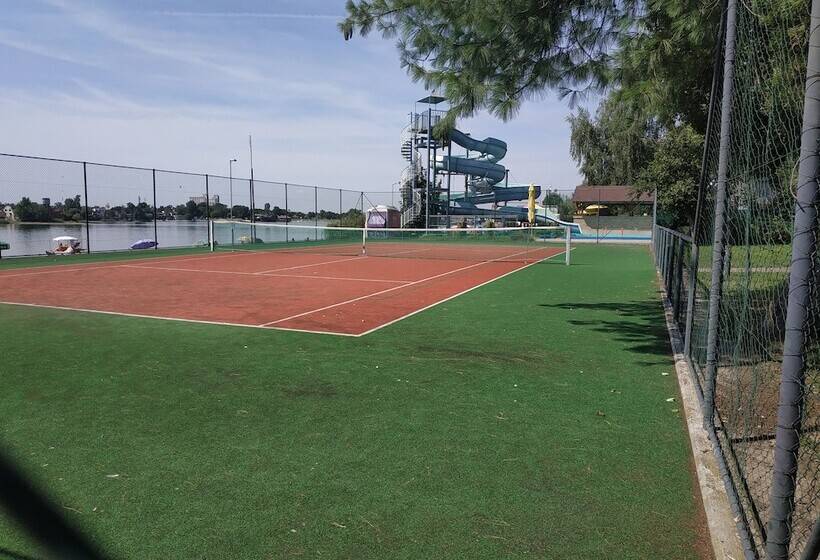 Apartmánový Wellness Garni Hotel Relax