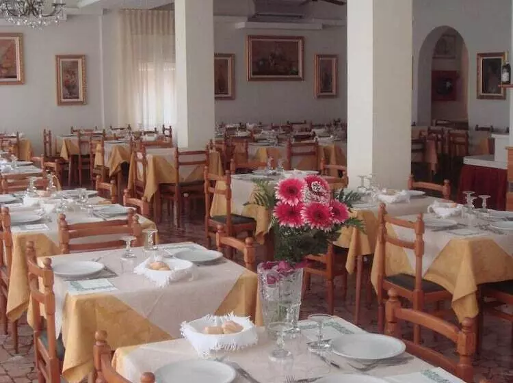 Hôtel Arcade - Rimini