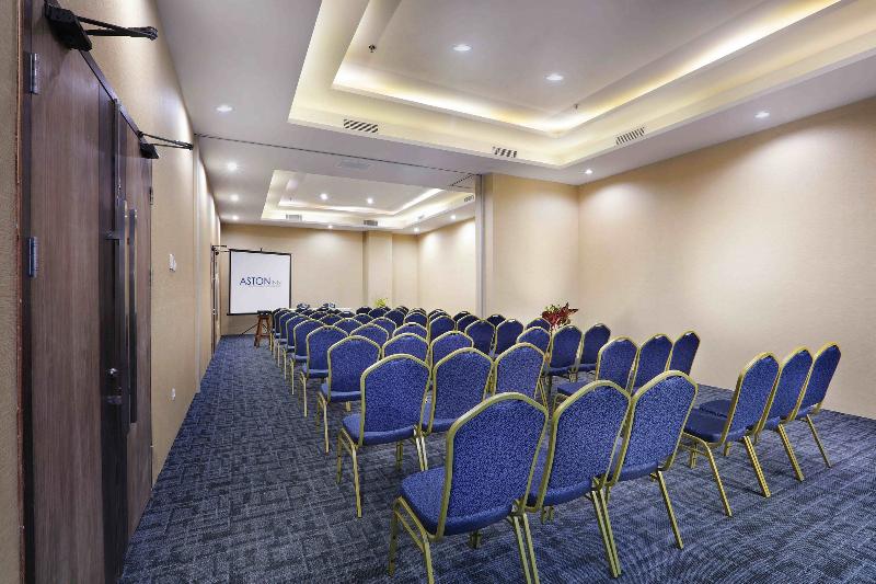 فندق Aston Inn Pandanaran