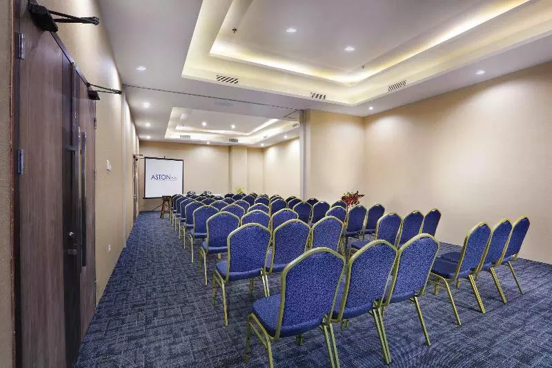 Hotel Aston Inn Pandanaran