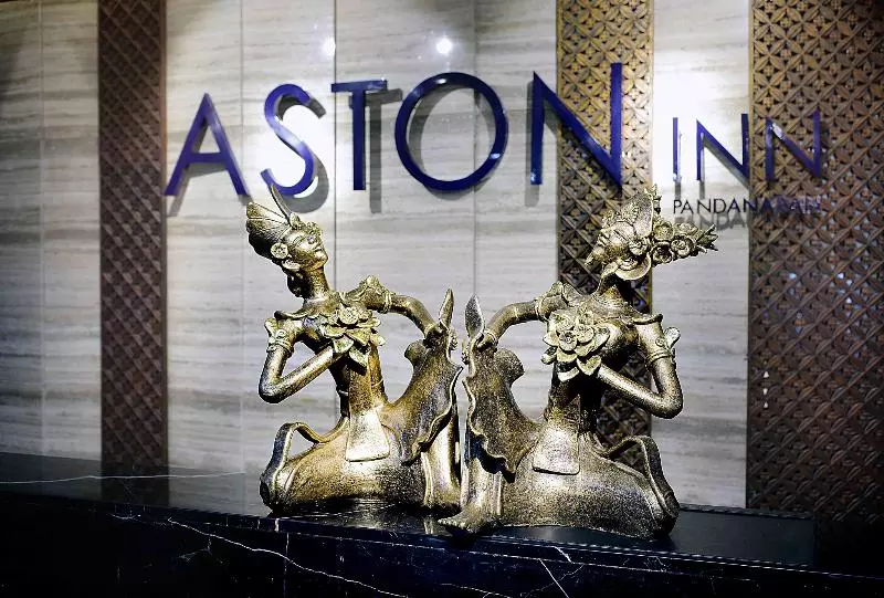 Hotel Aston Inn Pandanaran