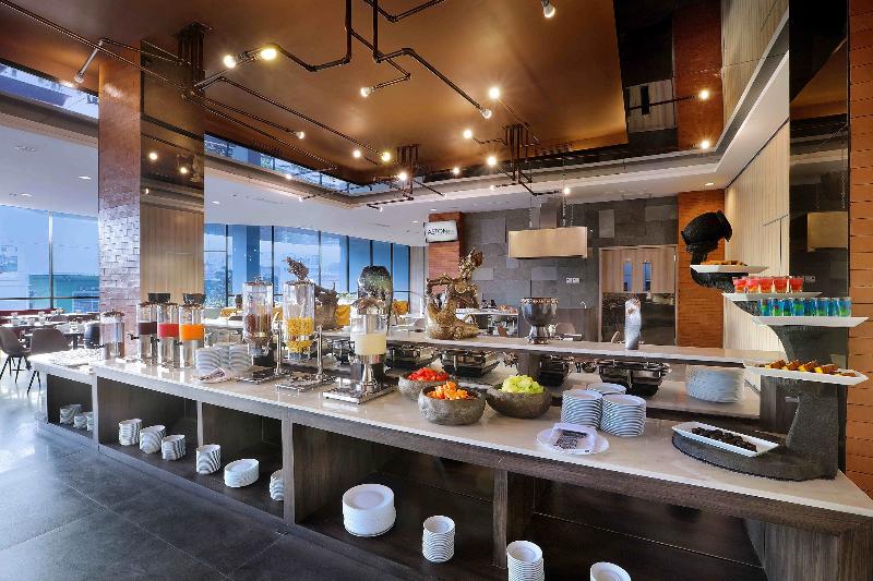 فندق Aston Inn Pandanaran