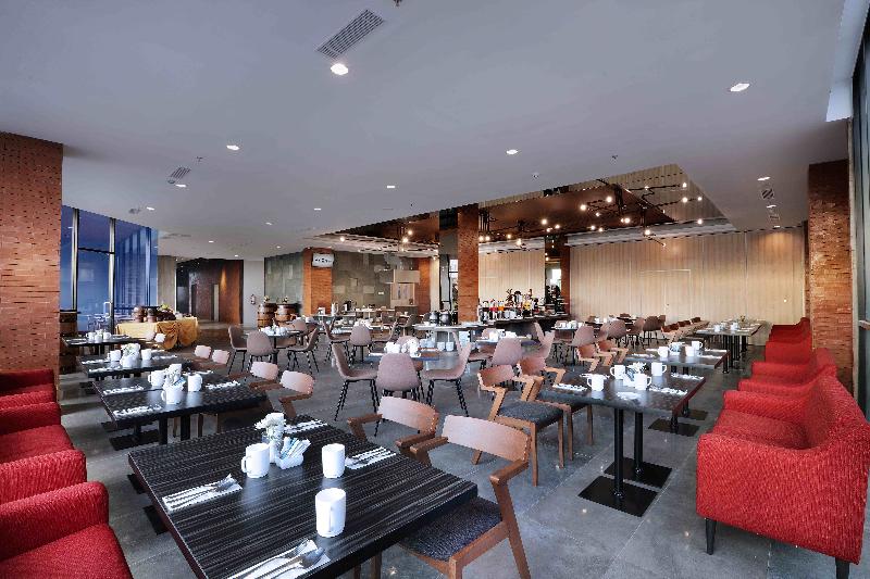 فندق Aston Inn Pandanaran