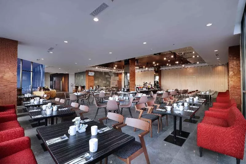 Hotel Aston Inn Pandanaran