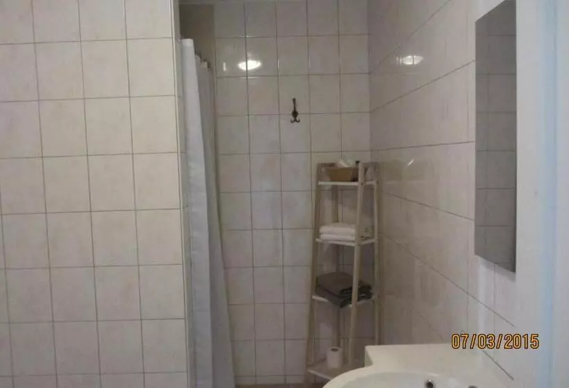 Hotelli Auberge De La Lesse