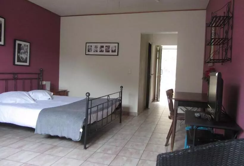 Hotelli Auberge De La Lesse