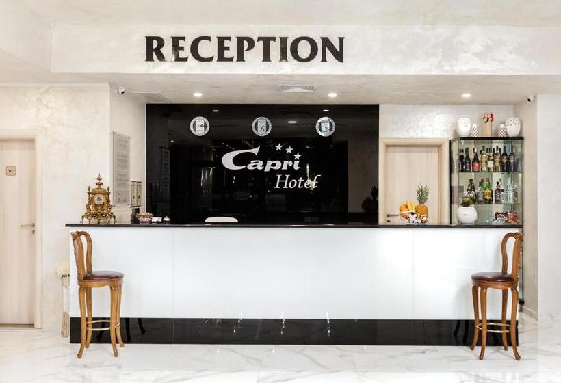 Hotel Capri