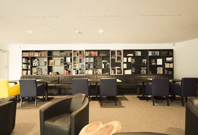 Carathotel Düsseldorf City