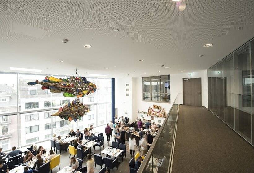 Carathotel Düsseldorf City