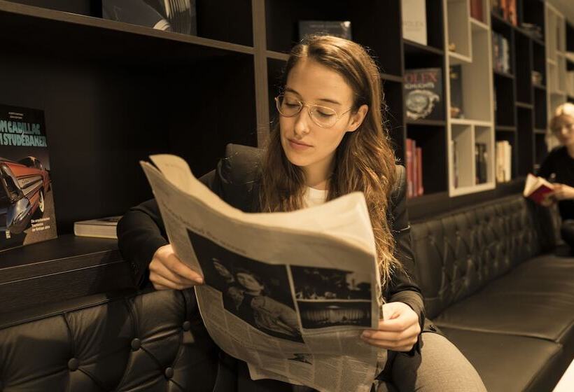 Carathotel Düsseldorf City