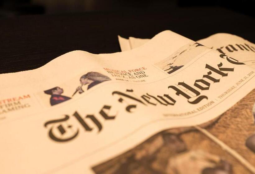 Carathotel Düsseldorf City