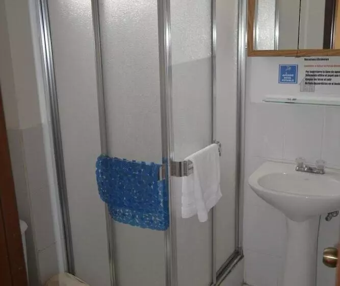 Hotelli Casa Kolping Quito