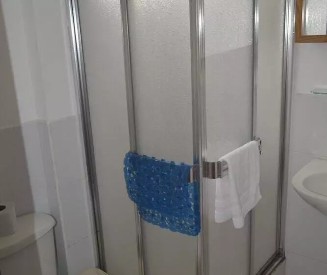 Hotelli Casa Kolping Quito