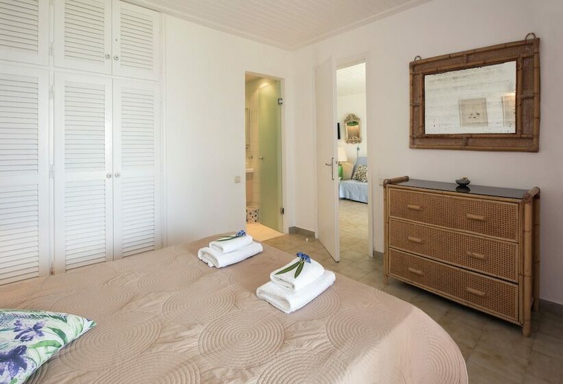 ホテル Glyfada Homes Resort