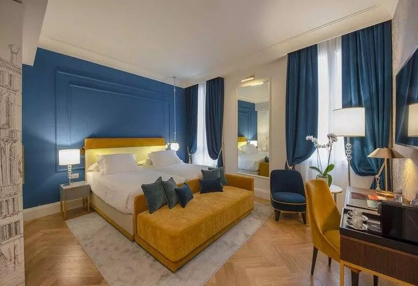 ホテル H10 Palazzo Canova