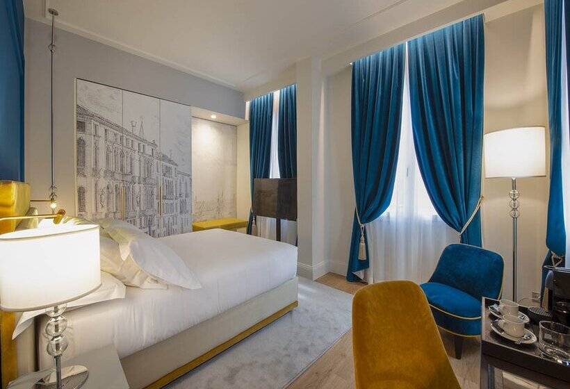 فندق H10 Palazzo Canova