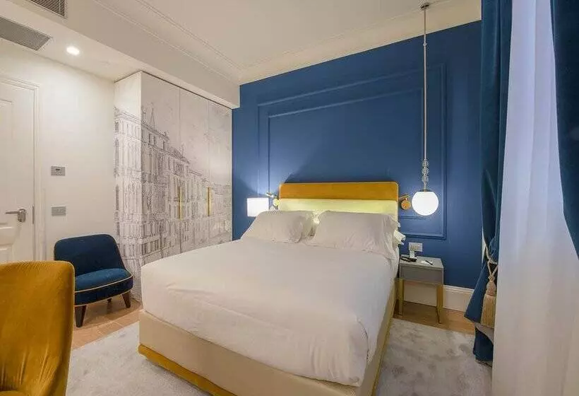 ホテル H10 Palazzo Canova