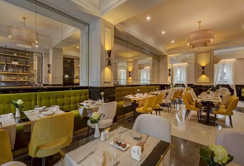 ホテル H10 Palazzo Canova