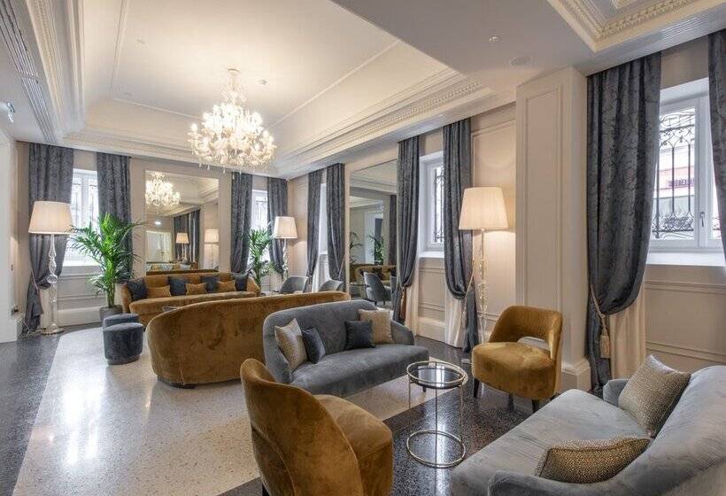 فندق H10 Palazzo Canova