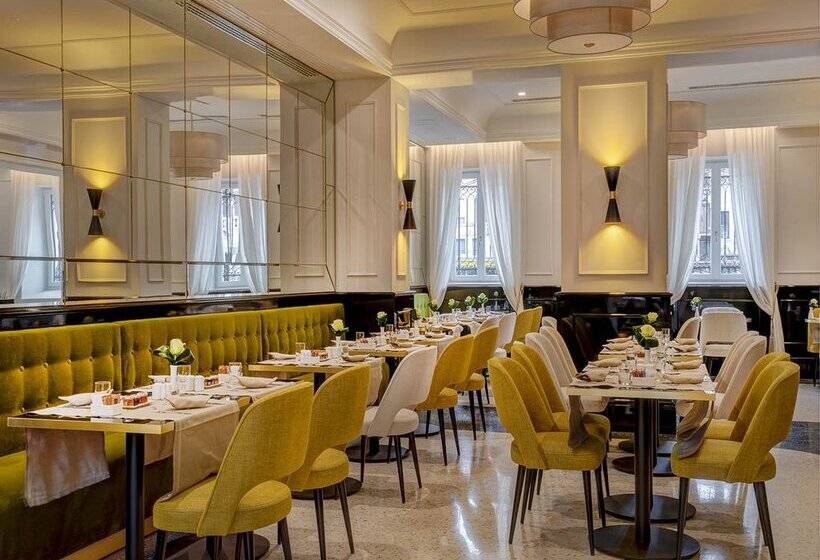 فندق H10 Palazzo Canova