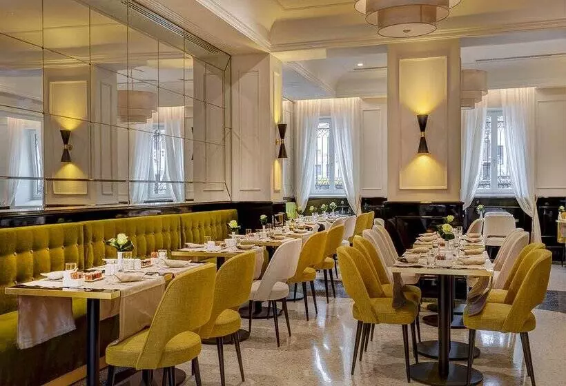 ホテル H10 Palazzo Canova