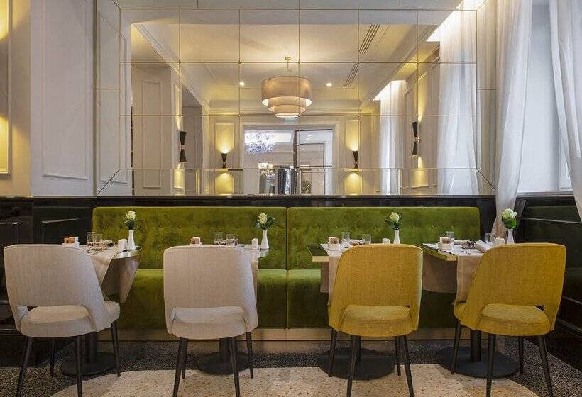 فندق H10 Palazzo Canova