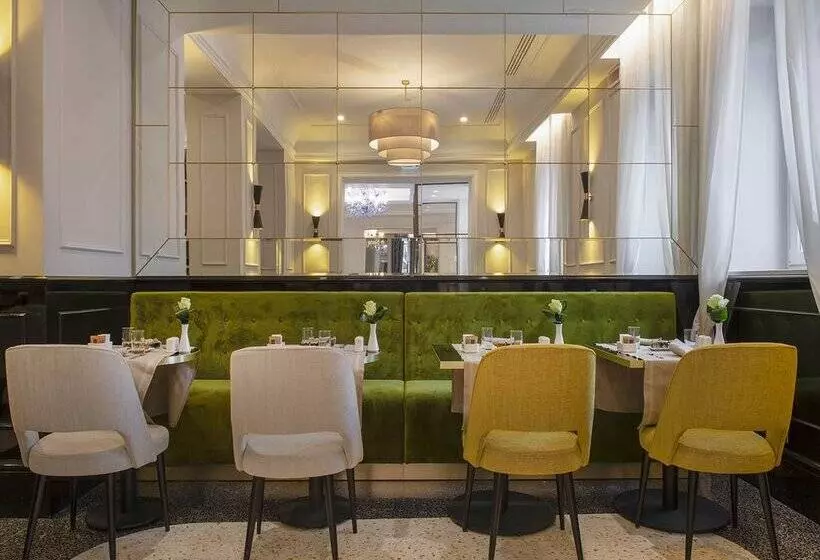 ホテル H10 Palazzo Canova