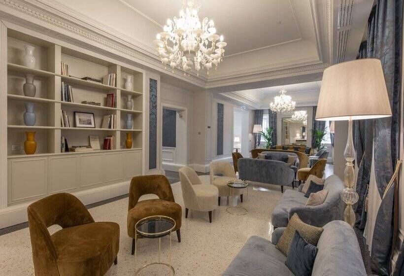 فندق H10 Palazzo Canova